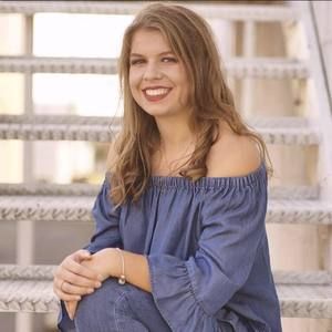 Meet your Posher, Alanna